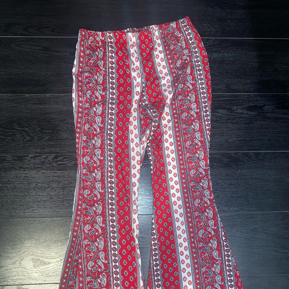 fashion nova leggings